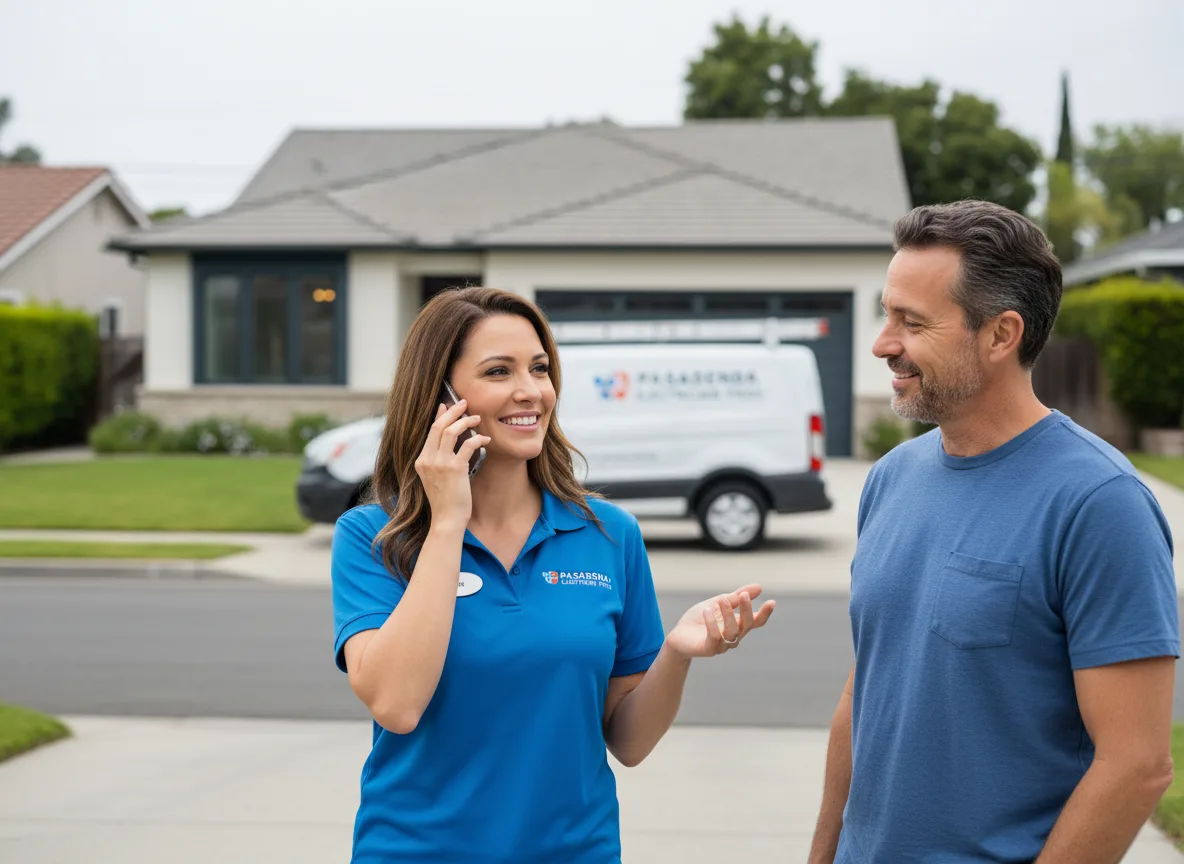Electrician Ridgefield, WA FAQs
